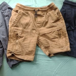 Cargo shorts lot